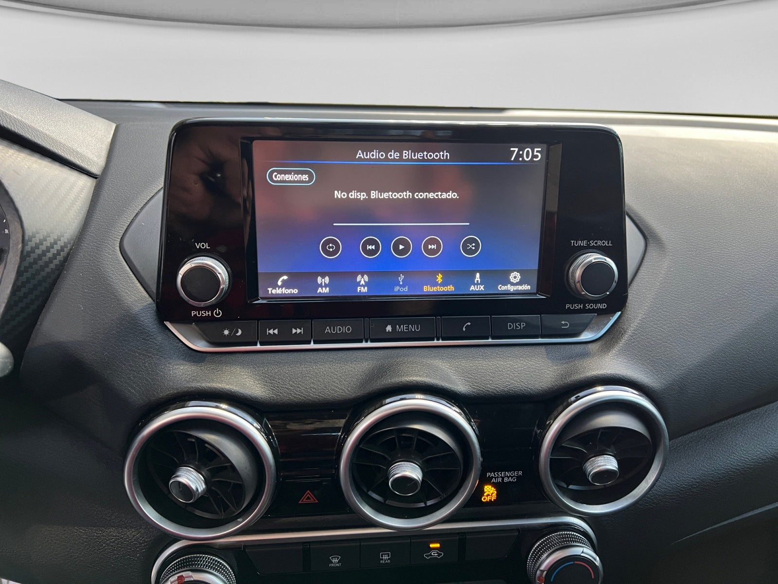 2023 Nissan SENTRA SENSE CVT 23