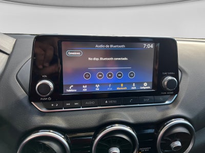 2023 Nissan SENTRA SENSE CVT 23