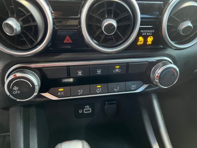 2023 Nissan SENTRA SENSE CVT 23