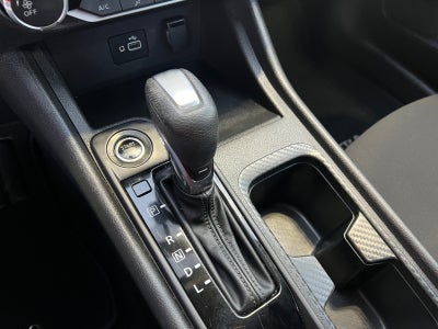 2023 Nissan SENTRA SENSE CVT 23