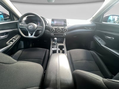 2023 Nissan SENTRA SENSE CVT 23
