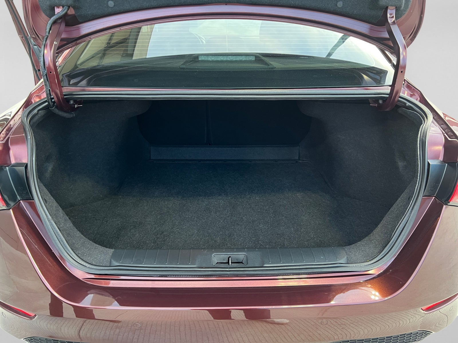 2023 Nissan SENTRA SENSE CVT 23