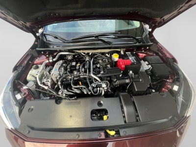 2023 Nissan SENTRA SENSE CVT 23