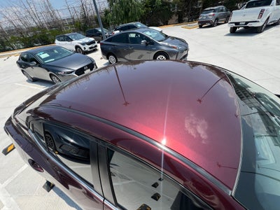 2023 Nissan SENTRA SENSE CVT 23
