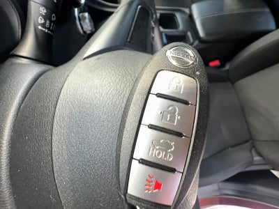 2023 Nissan SENTRA SENSE CVT 23