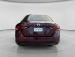 2023 Nissan SENTRA SENSE CVT 23