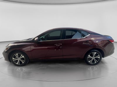 2023 Nissan SENTRA SENSE CVT 23