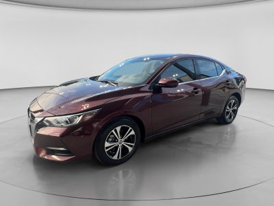 2023 Nissan SENTRA SENSE CVT 23