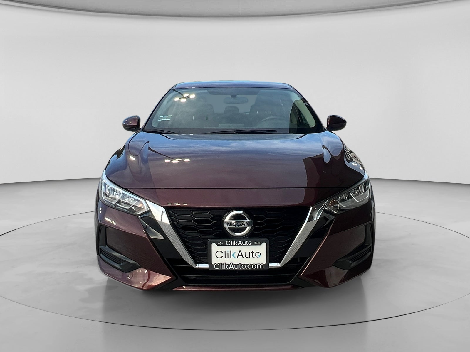2023 Nissan SENTRA SENSE CVT 23