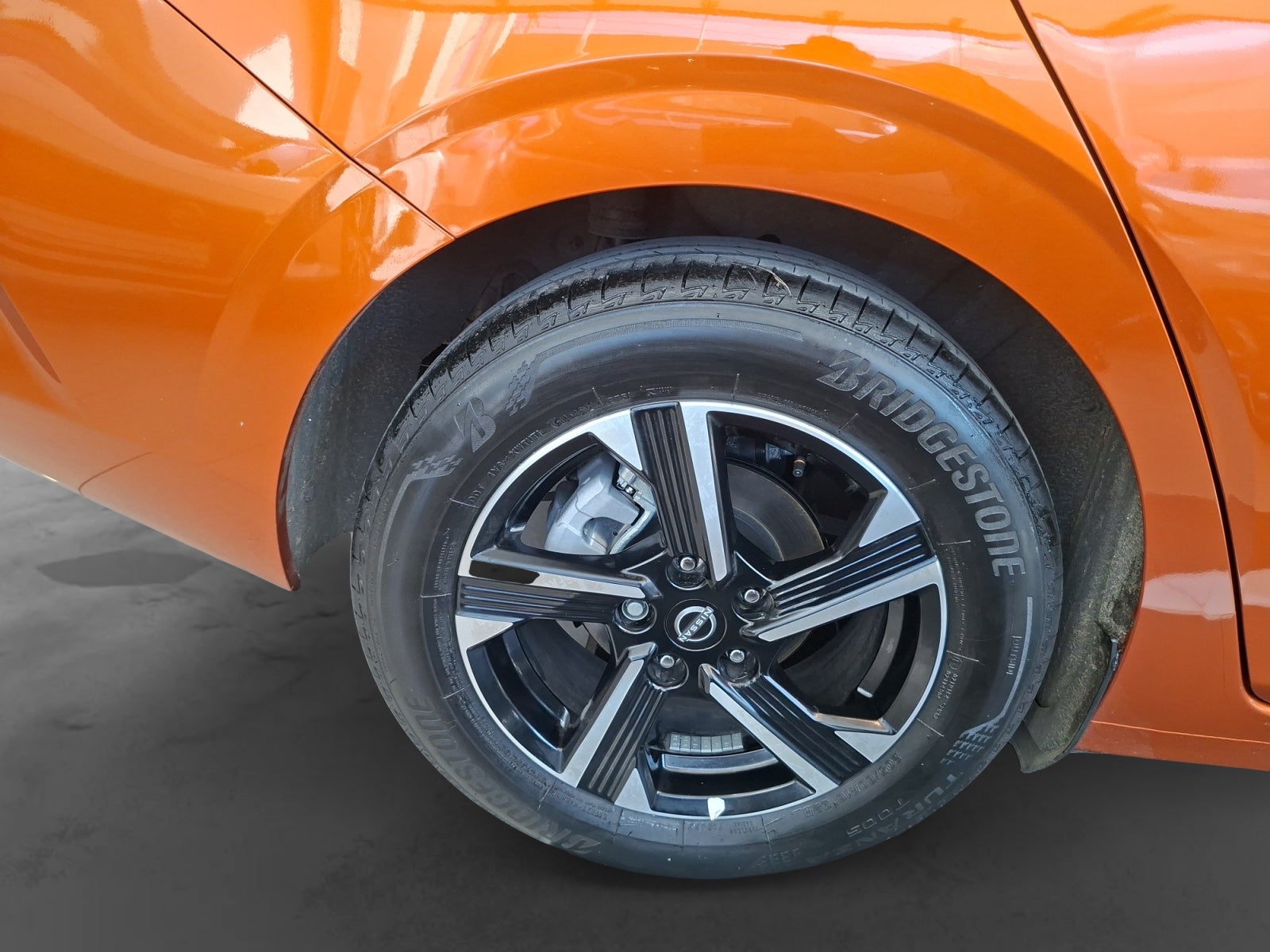 2025 Nissan SENTRA ADVANCE CVT 25