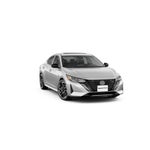 2025 Nissan SENTRA SENTRA ADVANCE CVT