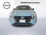 2024 Nissan SENTRA SR CVT 24