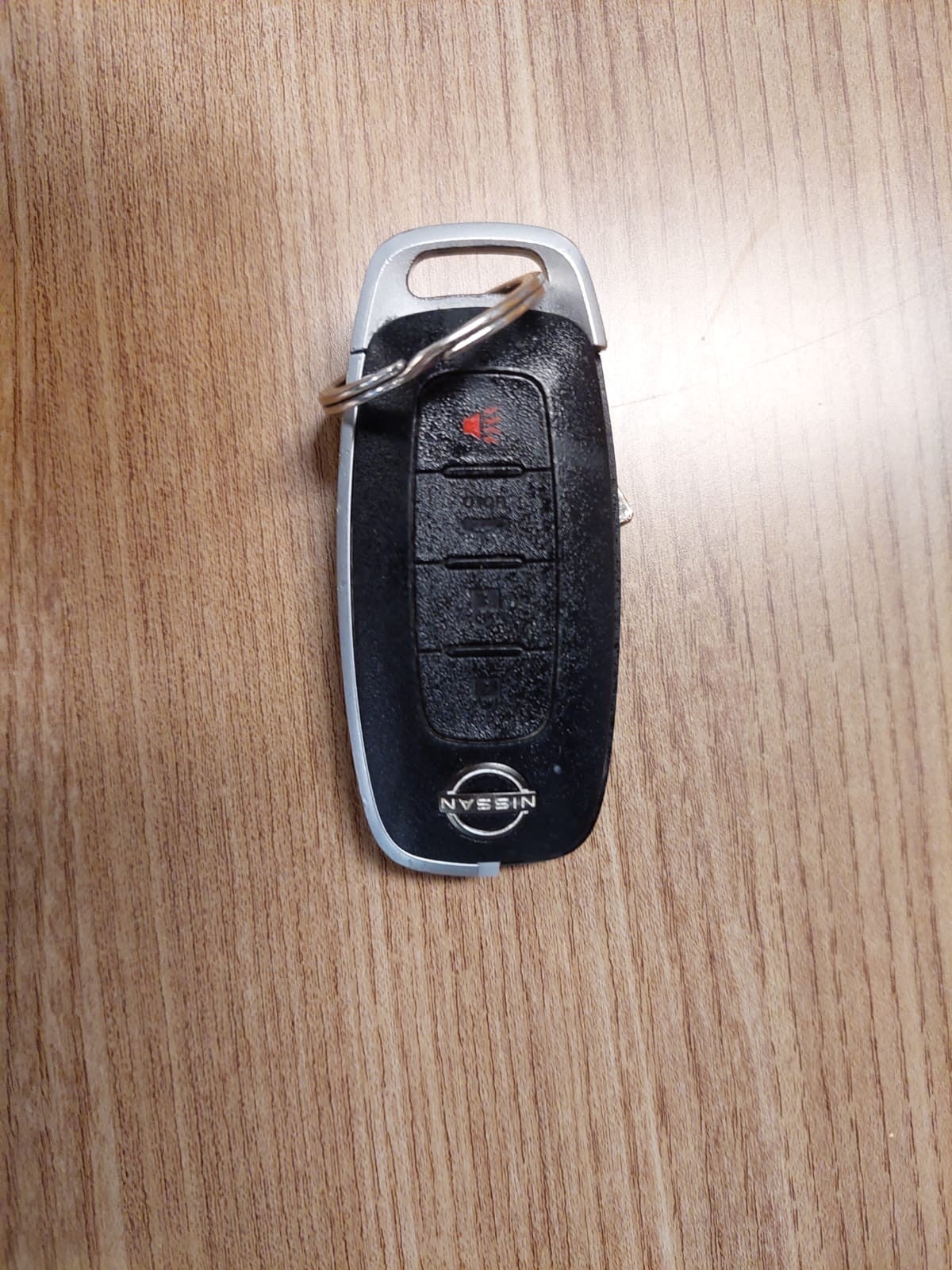 2024 Nissan SENTRA SR CVT 24