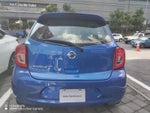 2019 Nissan MARCH ADVANCE TA