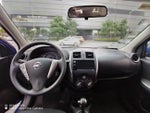 2019 Nissan MARCH ADVANCE TA