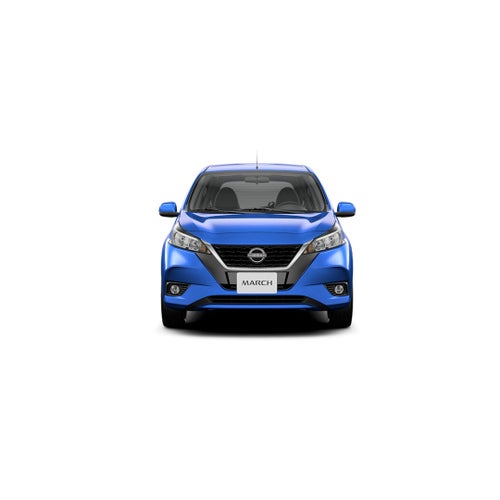 2024 Nissan MARCH MARCH ADVANCE TM