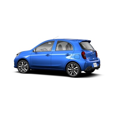 2024 Nissan MARCH MARCH ADVANCE TM