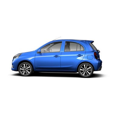2024 Nissan MARCH MARCH ADVANCE TM