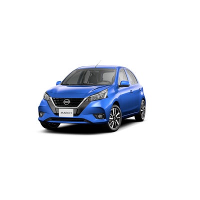 2024 Nissan MARCH MARCH ADVANCE TM