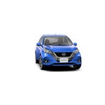 2024 Nissan MARCH MARCH ADVANCE TM