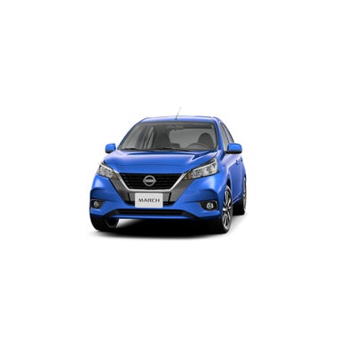 2024 Nissan MARCH MARCH ADVANCE TM
