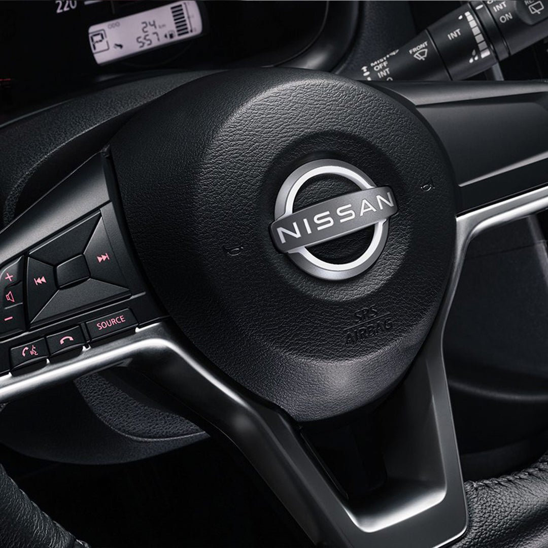 2024 Nissan MARCH MARCH ADVANCE TM