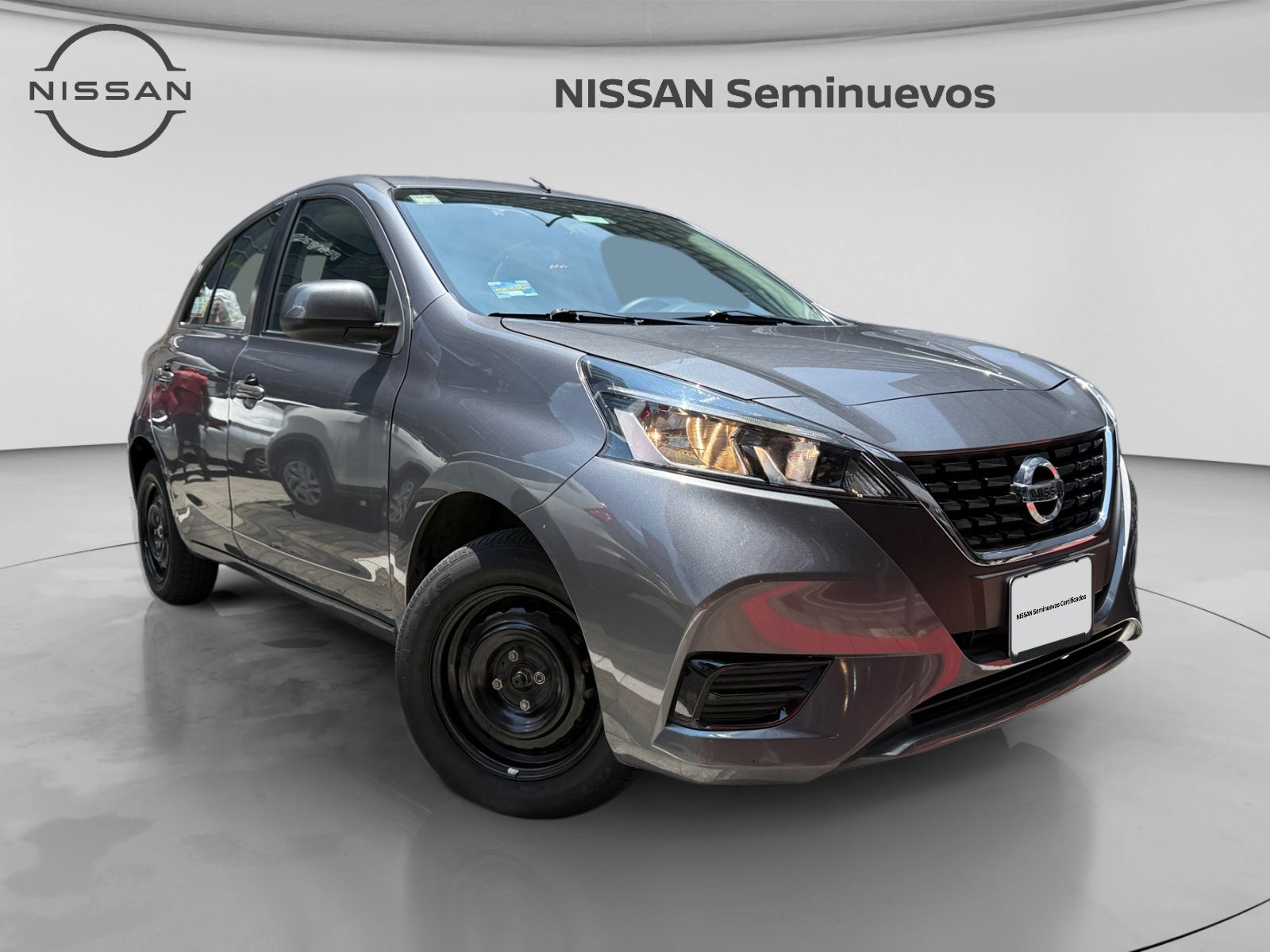 2021 Nissan MARCH SENSE TA 21