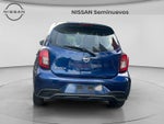 2021 Nissan MARCH ADVANCE TA 21