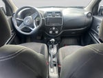 2021 Nissan MARCH ADVANCE TA 21