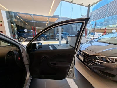 2024 Nissan MARCH MARCH SENSE TM 24