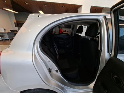 2024 Nissan MARCH MARCH SENSE TM 24