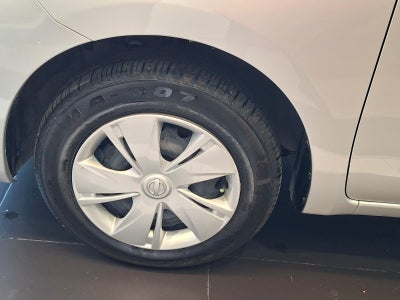 2024 Nissan MARCH MARCH SENSE TM 24