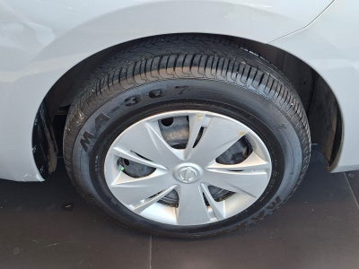 2024 Nissan MARCH MARCH SENSE TM 24