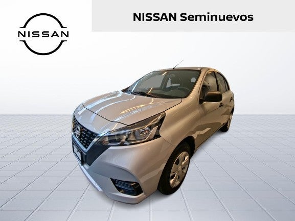 2024 Nissan MARCH MARCH SENSE TM 24