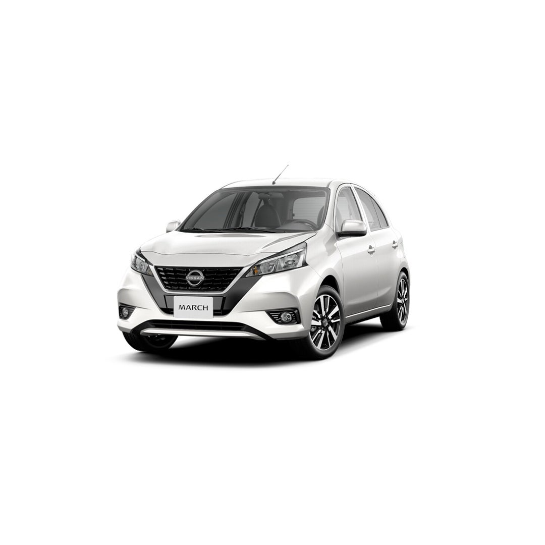 2025 Nissan MARCH MARCH ADVANCE TA