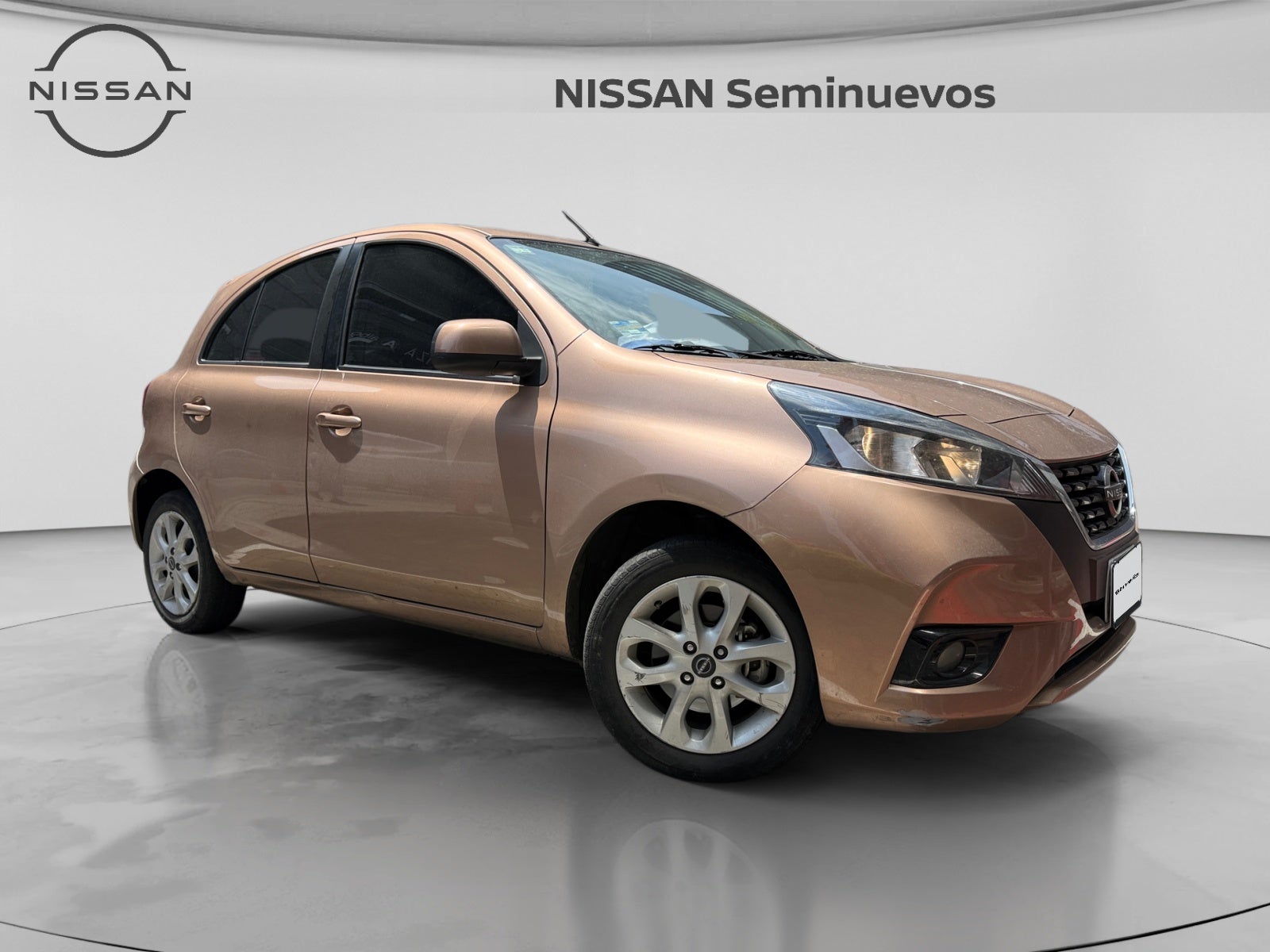 2022 Nissan MARCH ADVANCE TA 22