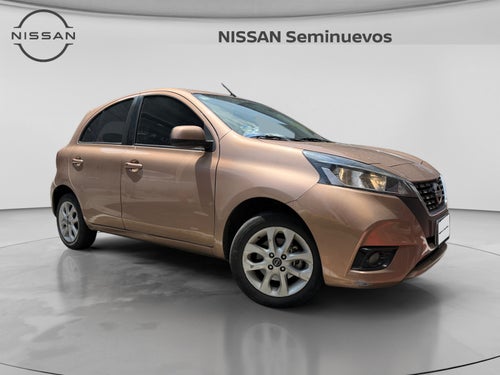 2022 Nissan MARCH ADVANCE TA 22