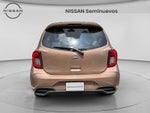 2022 Nissan MARCH ADVANCE TA 22