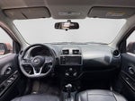 2022 Nissan MARCH ADVANCE TA 22