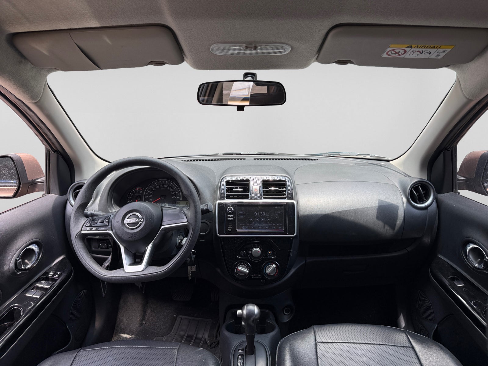 2022 Nissan MARCH ADVANCE TA 22