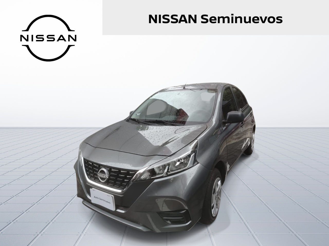 2024 Nissan MARCH MARCH SENSE TM 24