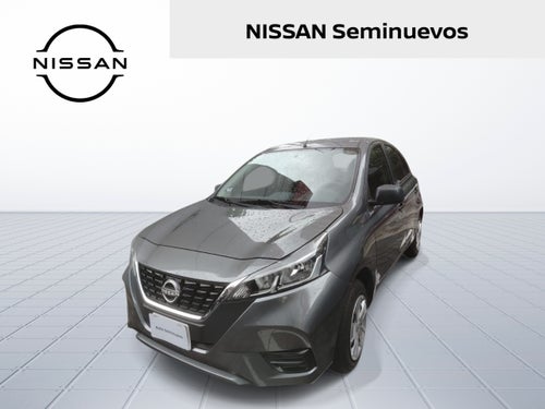 2024 Nissan MARCH MARCH SENSE TM 24