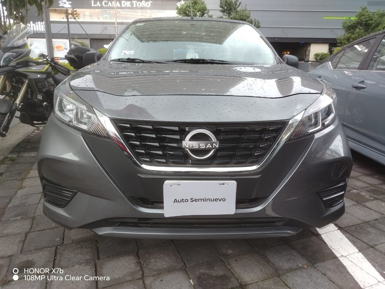 2024 Nissan MARCH MARCH SENSE TM 24