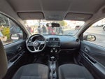 2023 Nissan MARCH ADVANCE TA 23