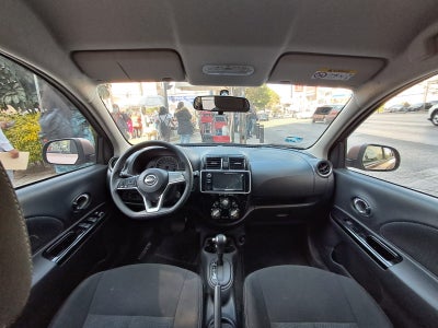 2023 Nissan MARCH ADVANCE TA 23