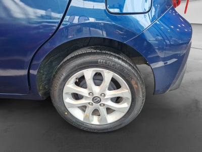 2023 Nissan MARCH ADVANCE TM 23