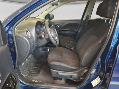 2023 Nissan MARCH ADVANCE TM 23