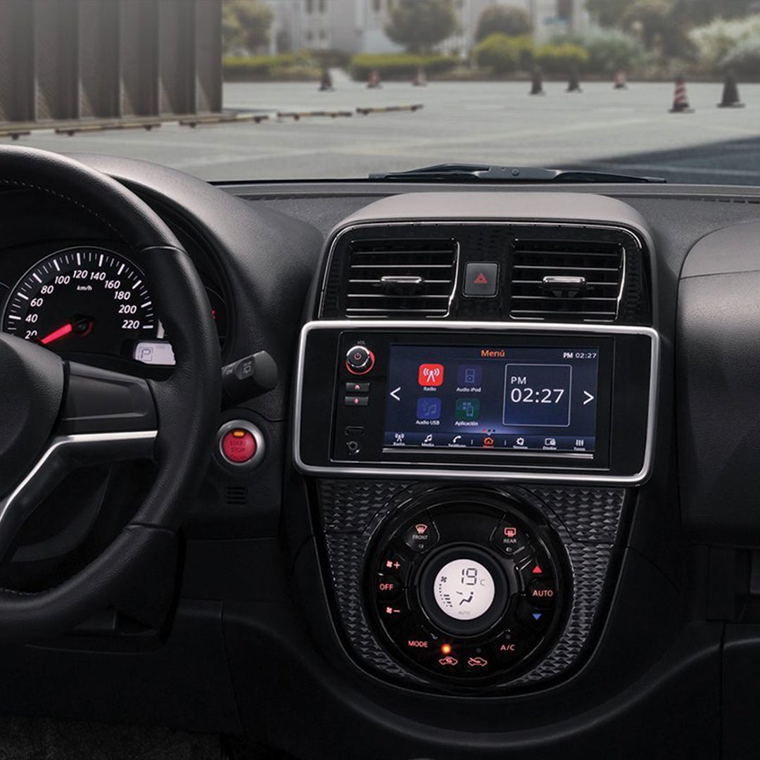 2025 Nissan MARCH MARCH SENSE TA