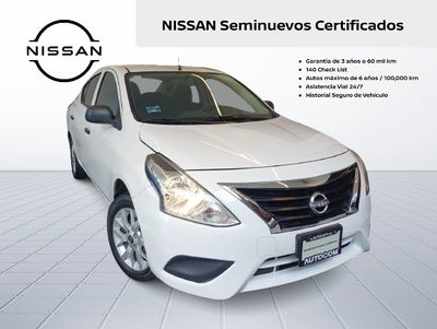 2023 Nissan VERSA TM A/C AUDIO 23