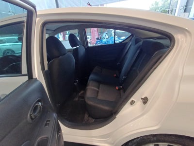 2023 Nissan VERSA TM A/C AUDIO 23